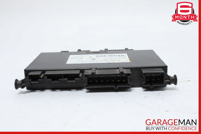 03-12 Mercedes SLK350 E350 CLS550 E320 GL450 Front Left Seat Control Module Unit