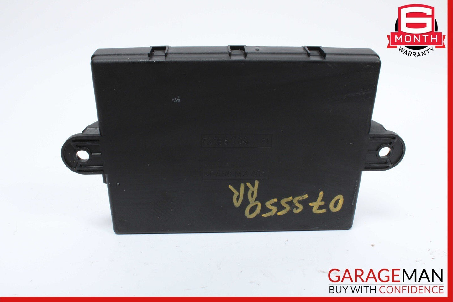 07-09 Mercedes W221 S550 S65 AMG Rear Left Or Right Side Door Control Module OEM