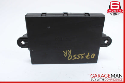 07-09 Mercedes W221 S550 S65 AMG Rear Left Or Right Side Door Control Module OEM