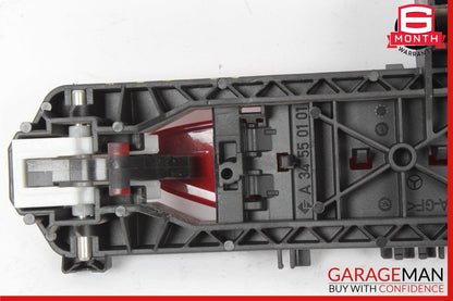 12-16 Mercedes B-Class W242 W246 ML350 Rear Left Side Exterior Door Handle OEM
