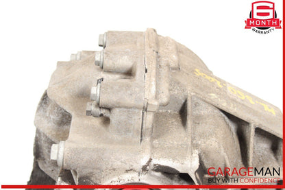 98-05 Mercedes W163 ML350 ML320 Rear Differential Diff Axle Carrier Assembly OEM