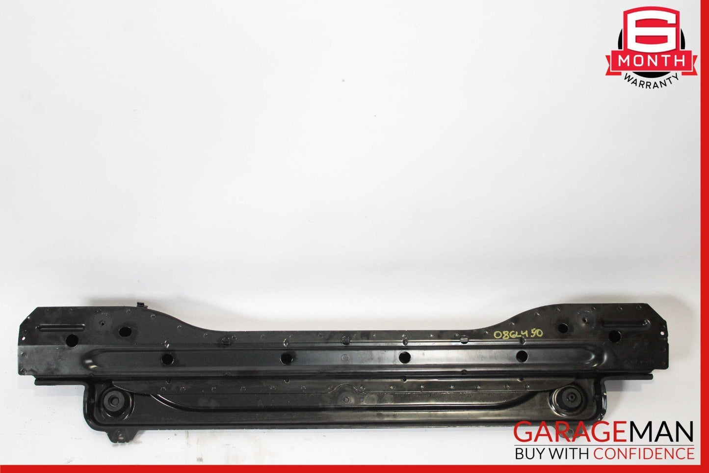 07-12 Mercedes X164 GL350 GL450 Front Lower Radiator Support Brace Bracket Bar