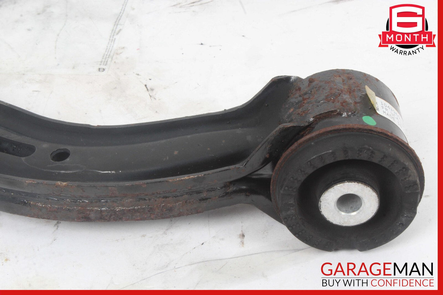 12-20 Tesla Model S Front Left Upper Control Arm OEM