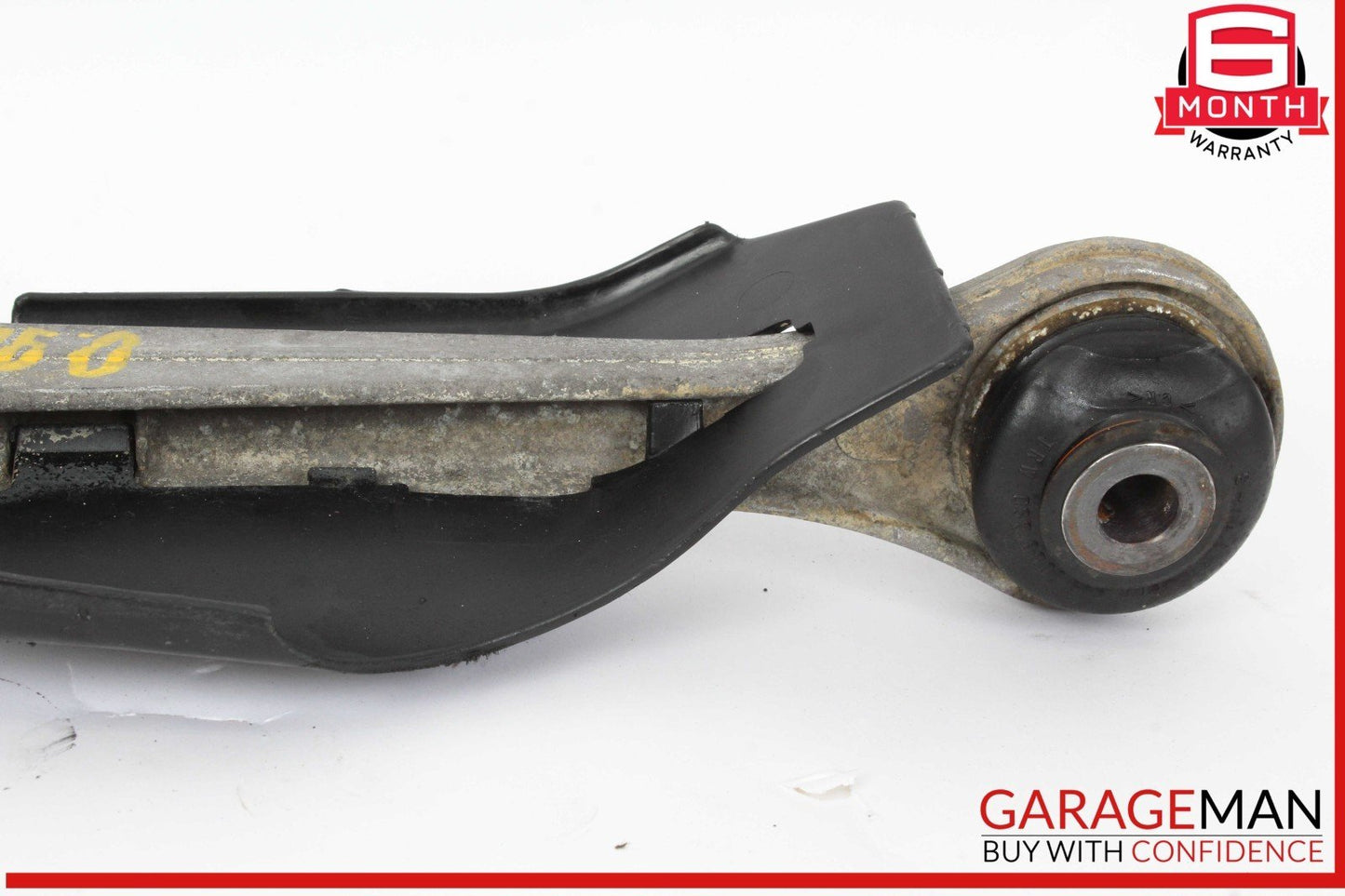 97-04 Porsche 911 Boxster 986 Rear Left or Right Suspension Trailing Control Arm