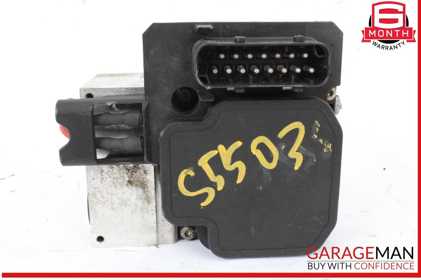 00-06 Mercedes W220 S55 AMG S500 ABS Anti Lock Brake Pump ESP Module OEM