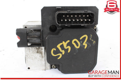 00-06 Mercedes W220 S55 AMG S500 ABS Anti Lock Brake Pump ESP Module OEM