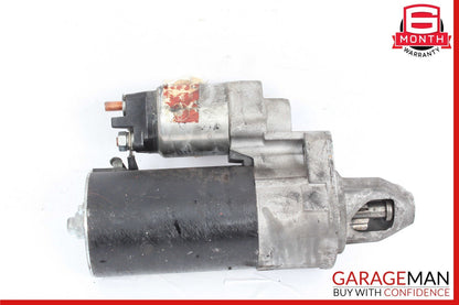 07-09 Mercedes W221 S550 CL550 Engine Starter Motor Unit OEM