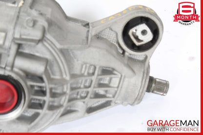 11-17 Porsche Cayenne 958 3.6L Rear Diff Differential Axle Carrier OEM