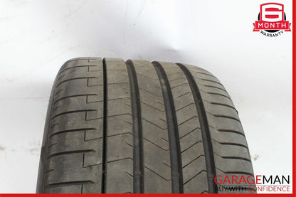 18-22 Ferrari 812 Superfast Rear Left / Right Wheel Tire Rim 11.5Jx20H2 ET57.3