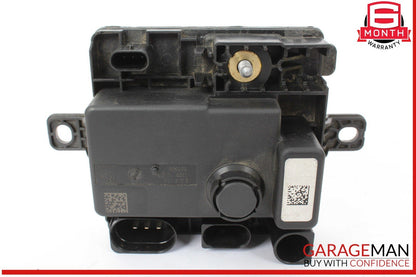 12-18 BMW 640i 650i Integrated Power Supply Battery Control Module Unit 8645514