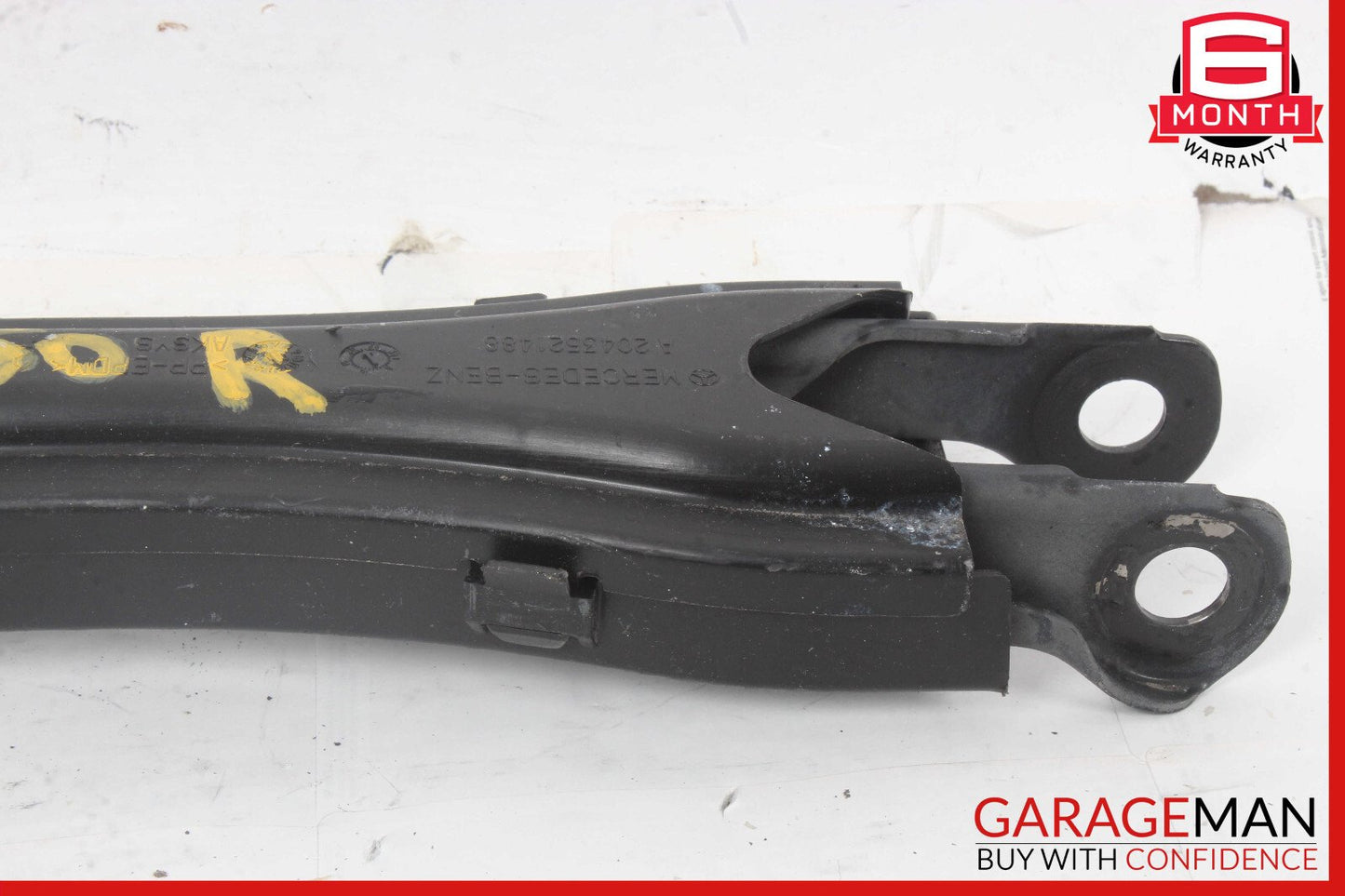 08-18 Mercedes W212 E350 Rear Left or Right Side Lower Thrust Control Arm OEM