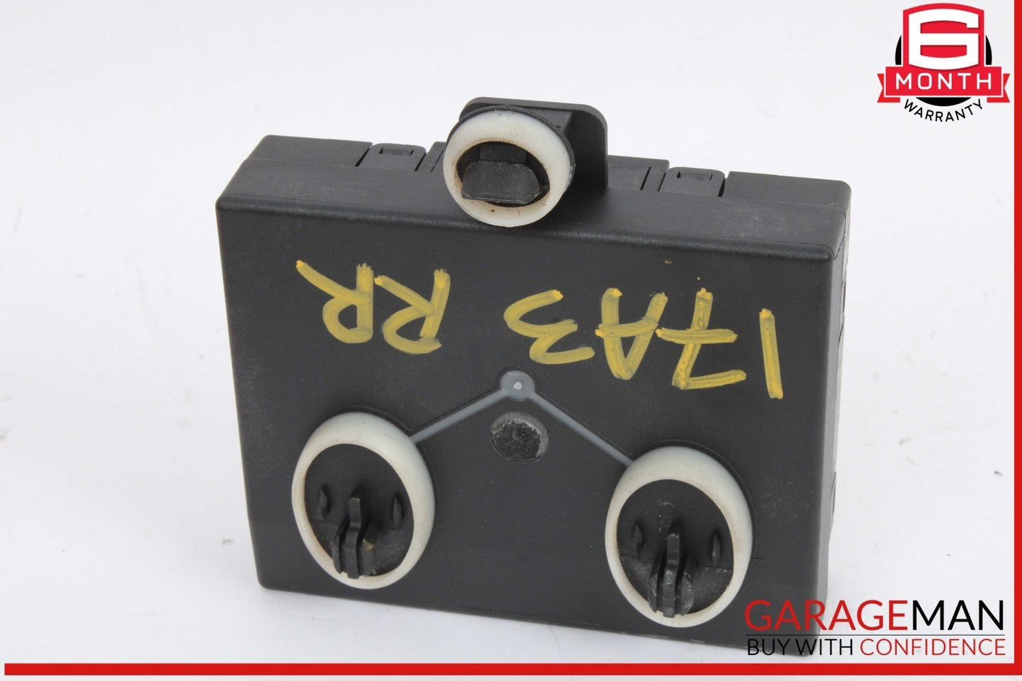 15-20 Audi A3 S3 RS3 Rear Right or Left Side Door Window Control Module Unit OEM