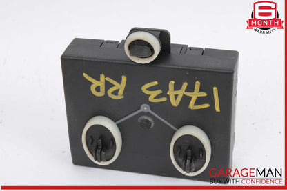 15-20 Audi A3 S3 RS3 Rear Right or Left Side Door Window Control Module Unit OEM
