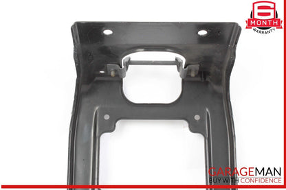 06-12 Mercedes W164 ML350 GL450 Front Upper Radiator Support Bracket w/ Horn