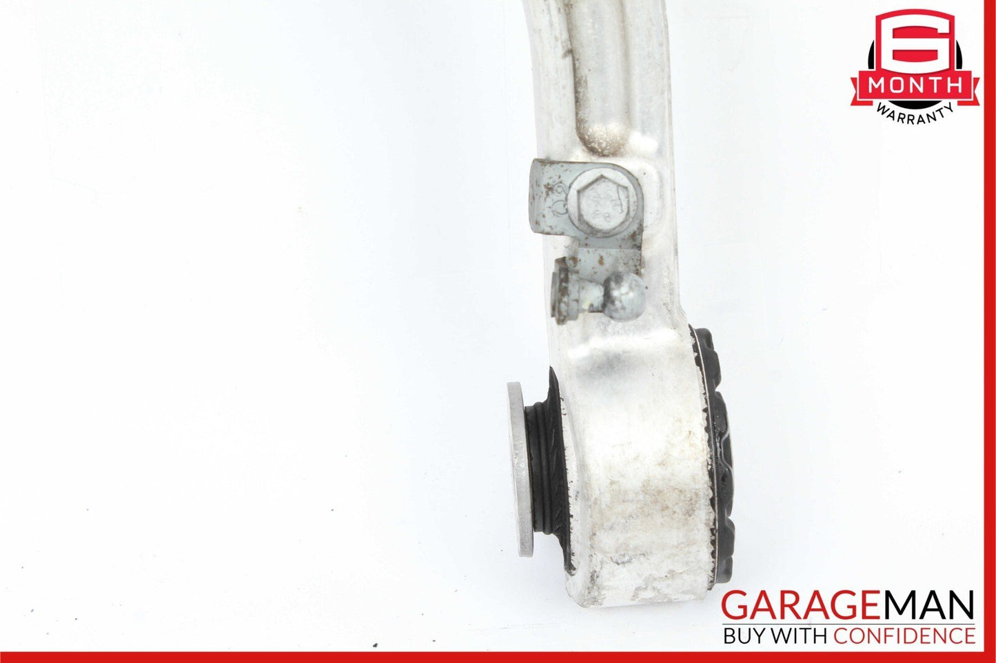 06-13 Mercedes W164 ML350 Front Right Side Upper Suspension Control Arm OEM
