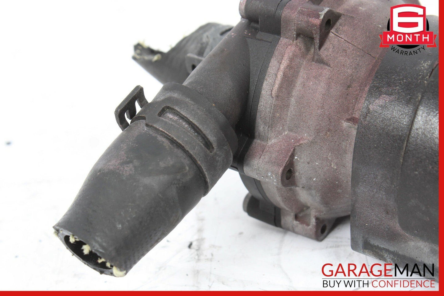 03-11 Mercedes W221 S600 CL63 AMG SL600 Auxiliary AUX Circulation Water Pump