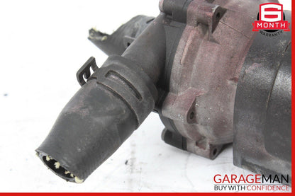 03-11 Mercedes W221 S600 CL63 AMG SL600 Auxiliary AUX Circulation Water Pump