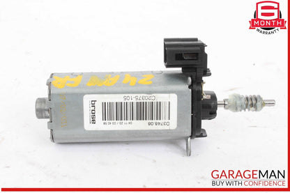 17-24 Audi A4 Front Right Passenger Side Seat Ajust Tilt Motor C20375105 OEM