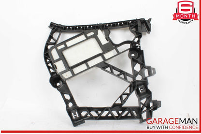 13-19 Mercedes X166 GL450 GLS450 Rear Right Bumper Holder Support Bracket OEM
