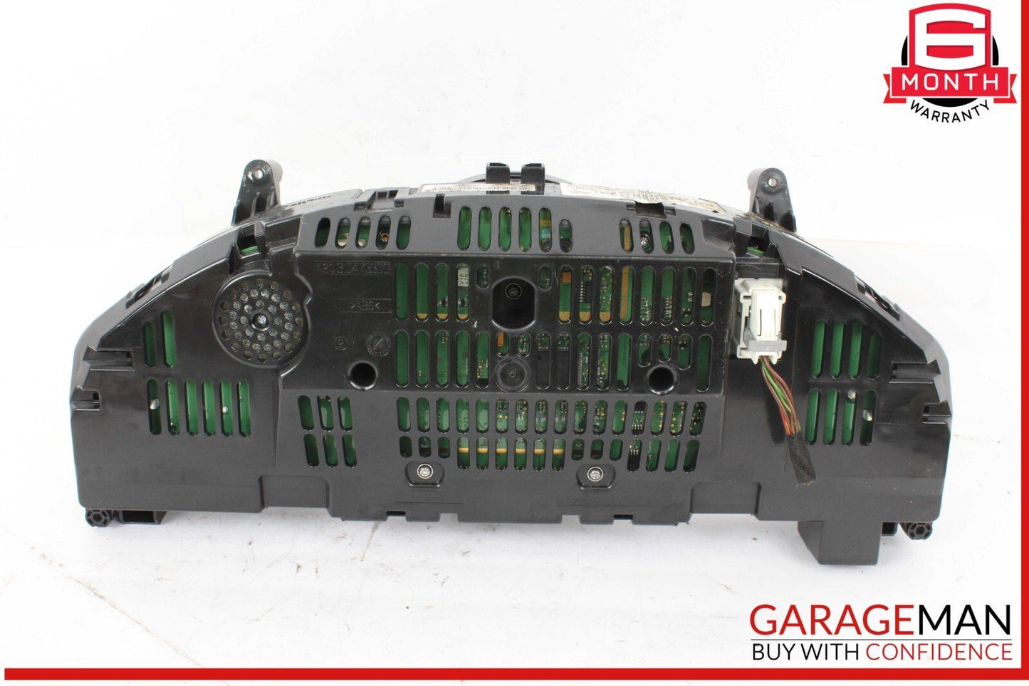 12-14 Mercedes W204 C250 C350 Speedometer Odometer Instrument Cluster Gauge OEM