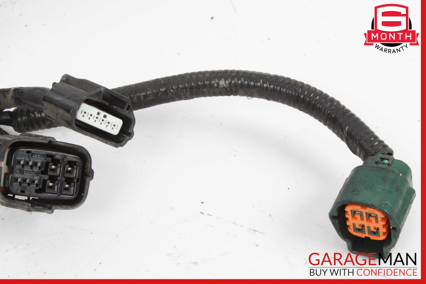 11-12 Nissan Leaf Engine Wire Wiring Harness OEM