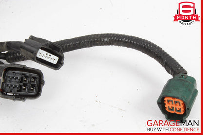 11-12 Nissan Leaf Engine Wire Wiring Harness OEM