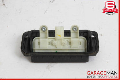 08-14 Mercedes W204 C250 C300 Rear Trunk Lid Tailgate Release Open Handle OEM