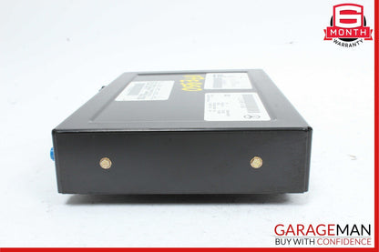 03-12 Mercedes SL500 E350 CLS500 E63 AMG Sirius Satellite Radio Receiver Module