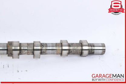05-12 Mercedes X204 GLK350 C230 Left Side Engine Camshaft Cam Shaft Intake OEM