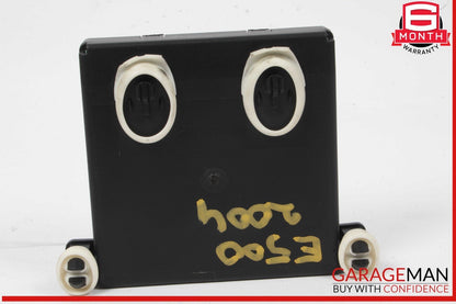 03-09 Mercedes W211 E500 E320 Door Control Module Rear Left Driver Side OEM