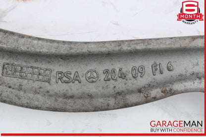15-20 Mercedes W205 C300 Rear Left or Right Suspension Upper Control Arm OEM
