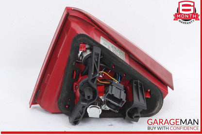 08-12 Audi S5 A5 Rear Left Side Inner LED Tail Light Lamp 8T0945093B OEM