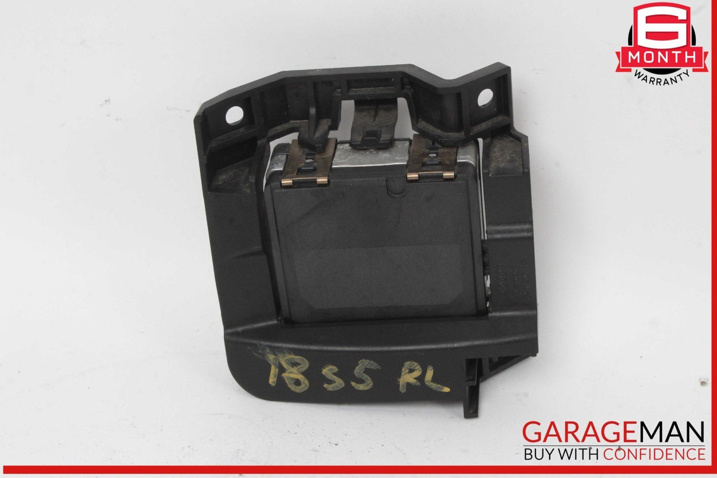 17-23 Audi S5 RS5 Q7 Rear Left Driver Side Bind Spot Radar Sensor Module OEM