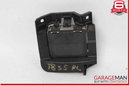 17-23 Audi S5 RS5 Q7 Rear Left Driver Side Bind Spot Radar Sensor Module OEM
