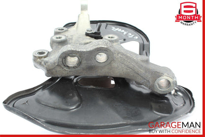 08-17 Mercedes E400 C250 E500 RWD Front Left Side Spindle Knuckle Hub Bearing