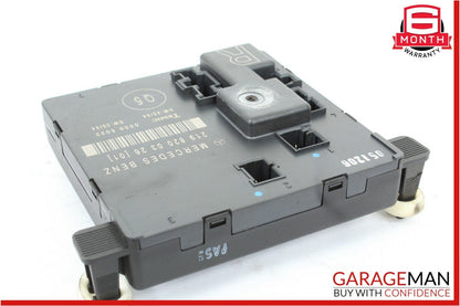 06-11 Mercedes W219 CLS500 CLS550 Rear Right Door Computer Controller Module