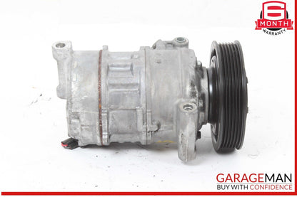 14-17 Audi SQ5 AC A/C Air Conditioning Compressor Denso 8T0260805G OEM