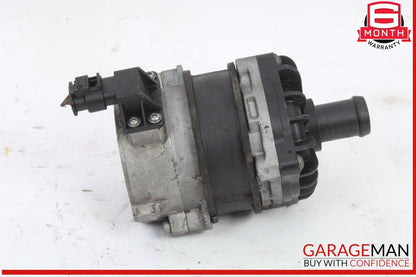 11-18 Porsche Panamera 970 E-Hybrid Auxiliary AUX Circulation Water Pump OEM