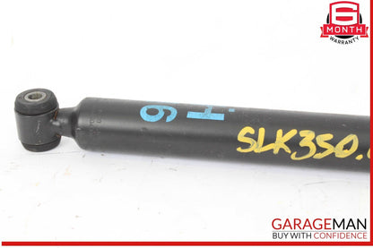 03-09 Mercedes W209 CLK350 Rear Right and Left Shock Strut Absorber Set OEM