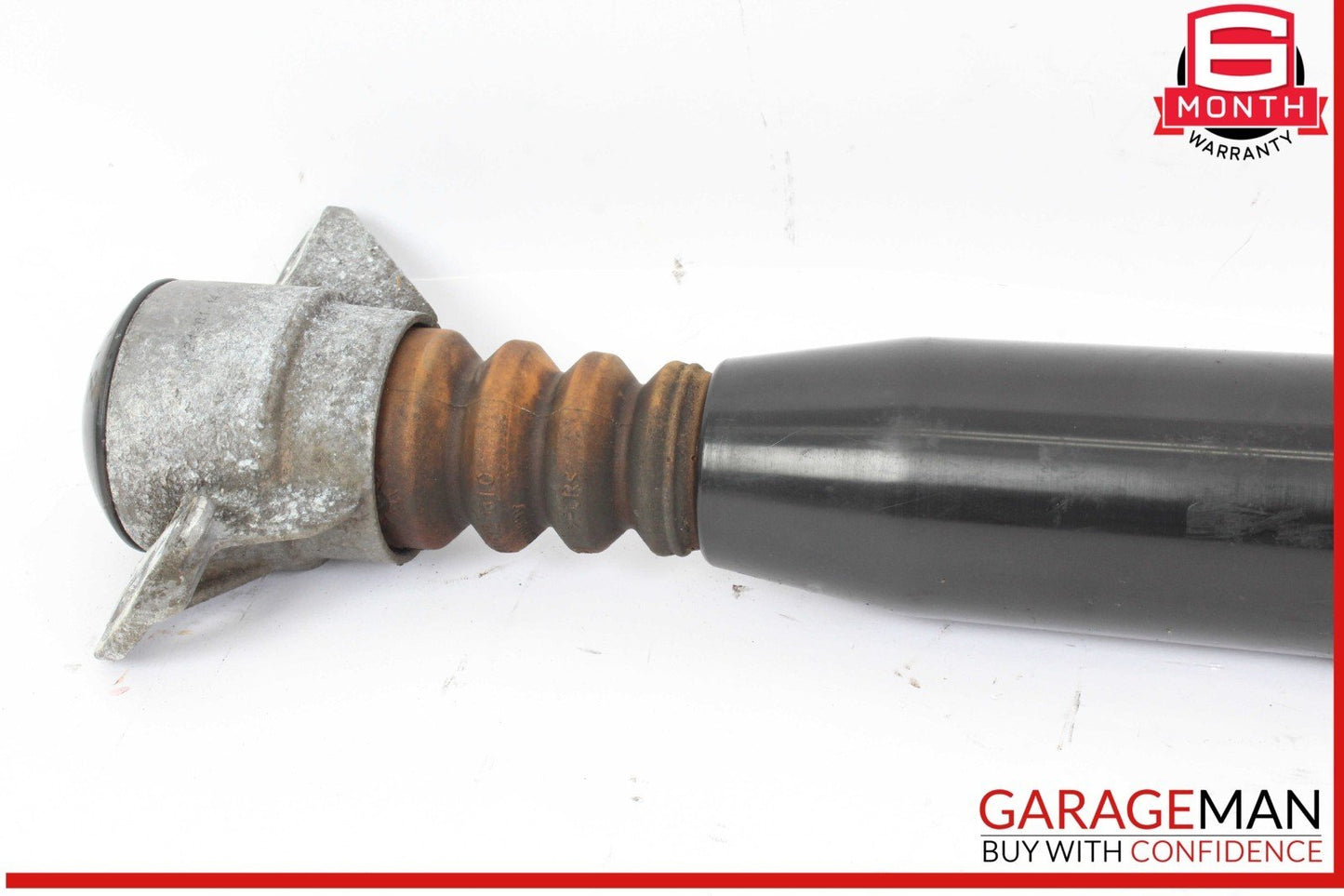 14-17 Audi SQ5 Rear Left and Rear Right Side Shock Strut Absorber Set of 2 OEM