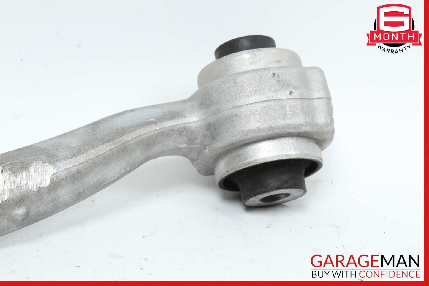08-14 Mercedes W204 C250 C280 RWD Front Left Side Curved Wishbone Control Arm
