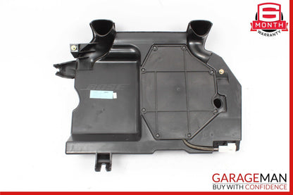 03-08 Mercedes R230 SL500 SL55 AMG BOSE Subwoofer Audio Radio Speaker OEM
