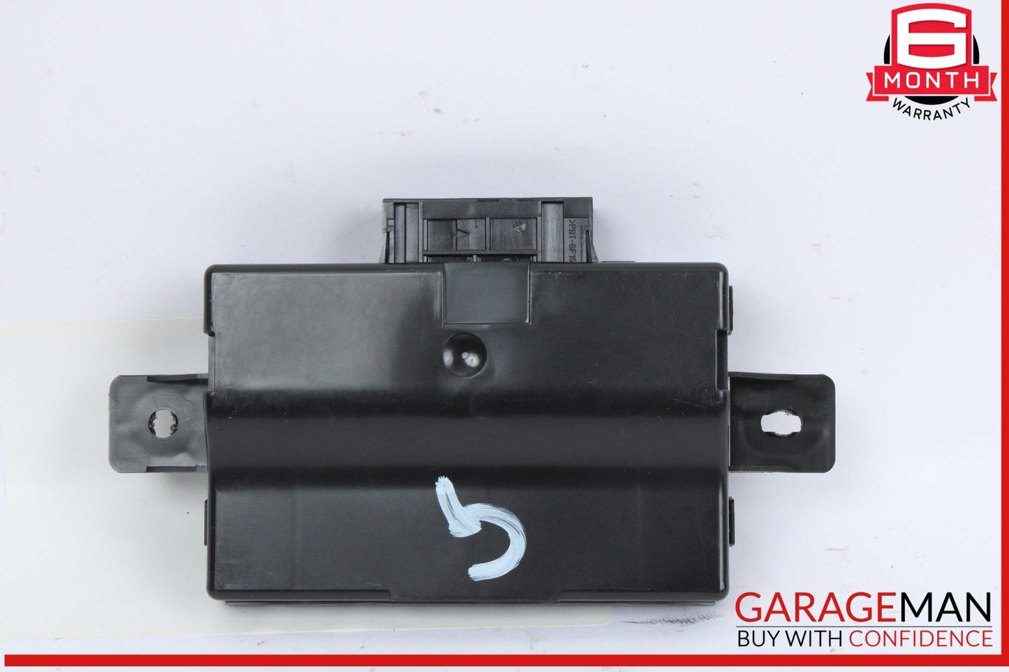 12-18 Audi A6 A7 Interface Gateway Computer Control Module Unit 4G0907468G OEM