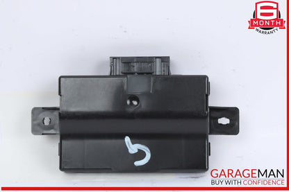 12-18 Audi A6 A7 Interface Gateway Computer Control Module Unit 4G0907468G OEM
