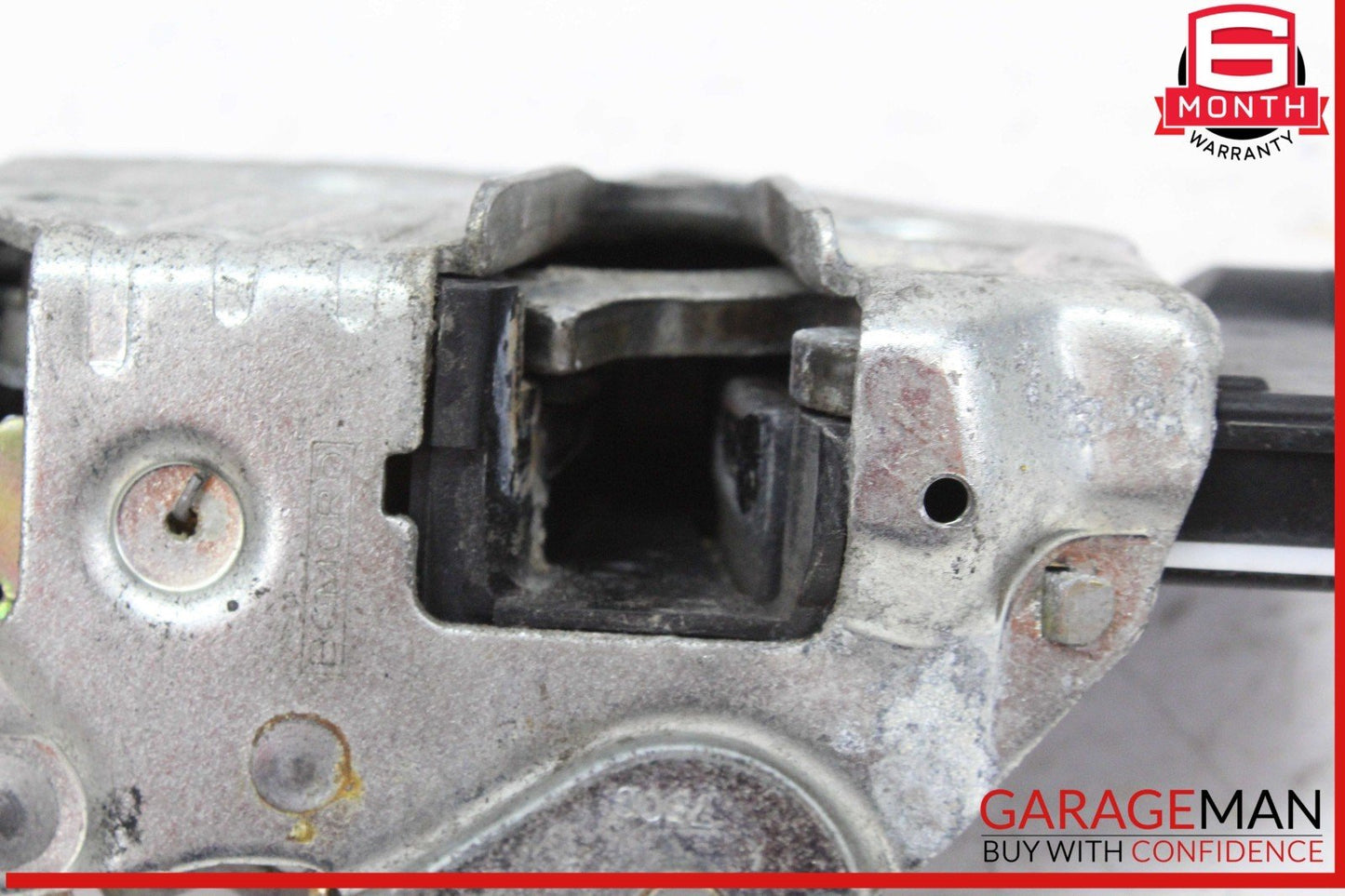 96-02 Mercedes R129 SL500 SL600 Front Right Side Door Lock Latch Actuator OEM