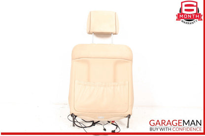 00-03 Mercedes W210 E320 E430 Front Right Top Upper Seat Cushion OEM