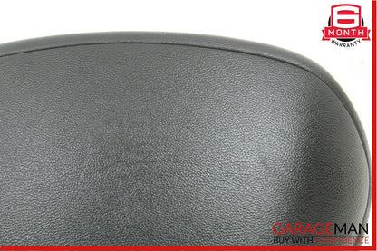 14-17 Maserati Ghibli Gauge Dash Speedometer Cover Trim Pad OEM
