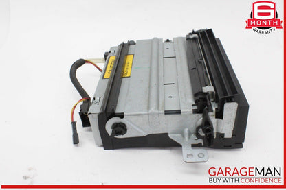06-12 Mercedes W164 ML350 R500 GL450 Radio Stereo 6 Disk CD Changer Player OEM
