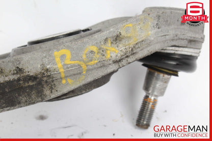 97-04 Porsche Carrera 911 Boxster 986 Front or Rear Lower Suspension Control Arm OEM
