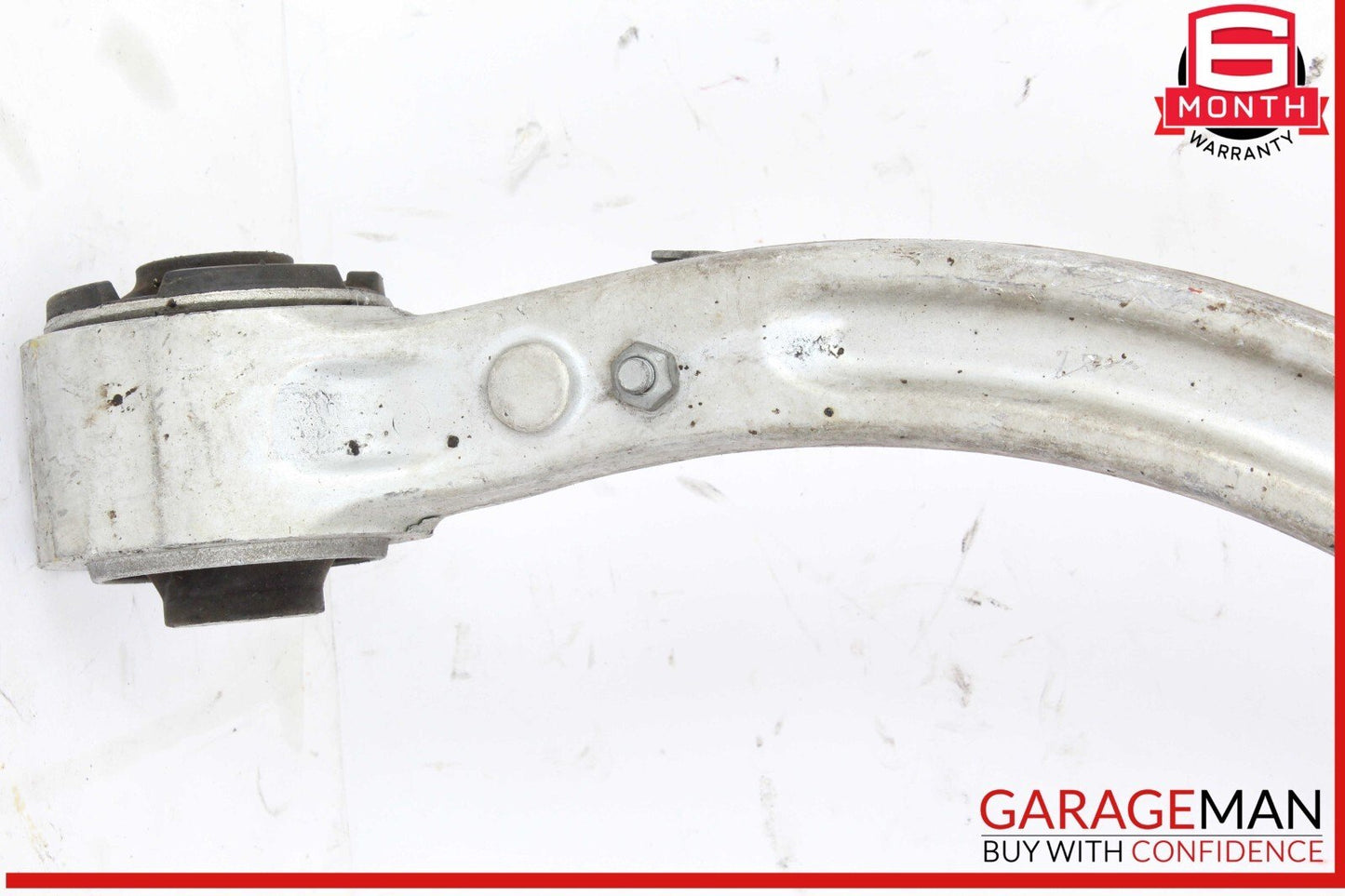 07-13 Mercedes W221 S550 CL550 Front Right Passenger Side Upper Control Arm OEM